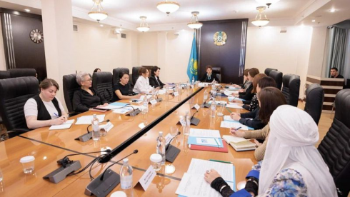 Случаев семейного насилия в Казахстане стало на 20% меньше с начала года