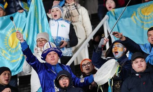 Сборной Казахстана дали прогноз на исход судьбоносного матча со Словенией