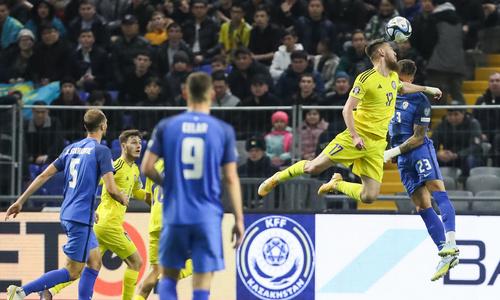 Зарубежное СМИ спрогнозировало точный счет матча Словения — Казахстан