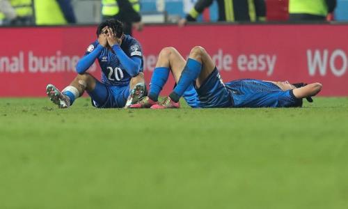 Будущему казахстанского футбола вынесли «вердикт» после поражения от Словении