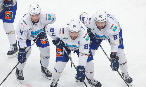 «Новое поколение казахстанского хоккея, мягко говоря, не радует». «Барысу» вынесли вердикт в России