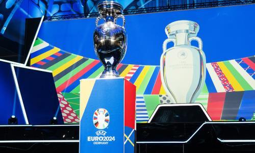 Определились все участники плей-офф отбора Евро-2024 с участием Казахстана