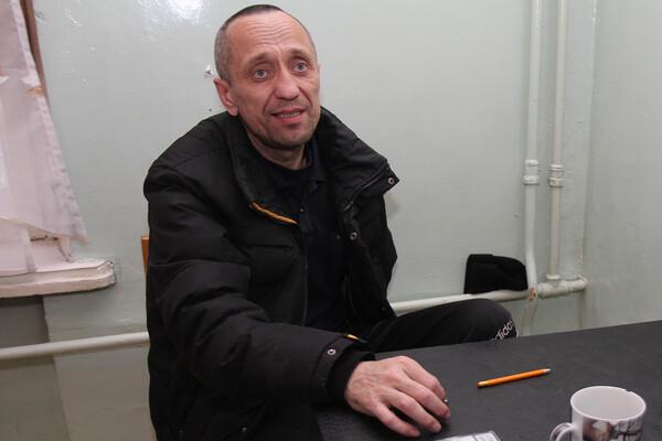 Суд в Иркутске вынес четвертый приговор ангарскому маньяку Попкову