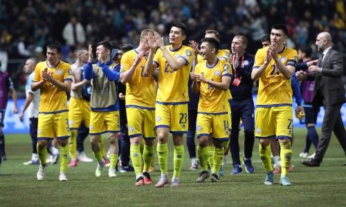 Начались переговоры по трансферу футболиста сборной Казахстана в Европу