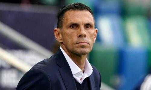 Главный тренер сборной Греции попал в скандал перед матчем с Казахстаном