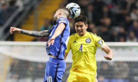 Словения — Казахстан. Дата, время и прямая трансляция матча Евро-2024 по футболу
