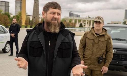«Нет никакого сомнения». Рамзан Кадыров озвучил будущее своего сына-бойца после нашумевших новостей