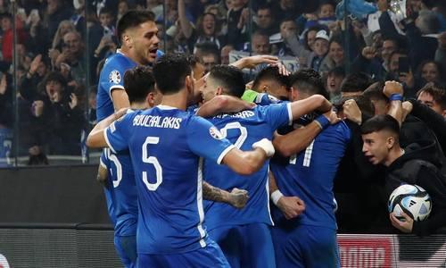Сборную Греции предупредили перед матчем с Казахстаном