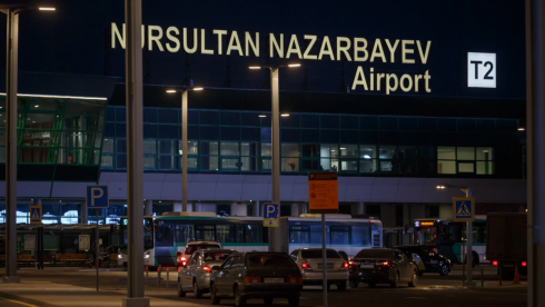 Специальные экономические зоны создадут в аэропортах нескольких городов РК
