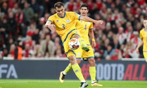 Бывший футболист сборной Греции рассказал о матче с Казахстаном