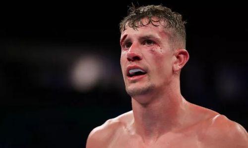 Непобежденный британский боксер сделал заявление о бое с Алимханулы