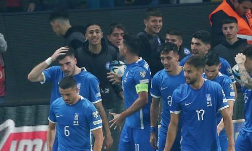В Греции пообещали решить важную проблему перед матчем со сборной Казахстана
