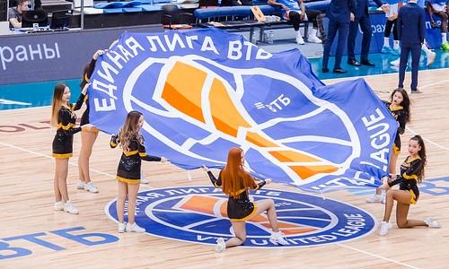 Матч «Астана» — «Самара» станет юбилейным в Единой лиге ВТБ