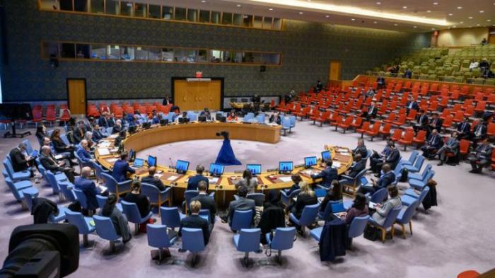 Казахстан поддержал резолюцию Генассамблеи ООН о границах Израиля
                29 ноября 2023, 16:41
