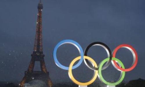 МОК сделал заявление о допуске россиян на Олимпиаду-2024 в Париже