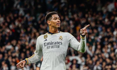 20-летняя звезда «Реала» переписал историю в Лиге Чемпионов