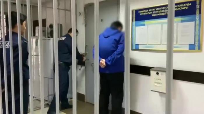 Иностранца, который скрывался от полиции 9 лет, нашли в Казахстане
                30 ноября 2023, 14:40