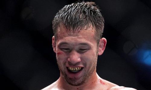 Топовый бой Шавката Рахмонова в UFC вызвал возмущение