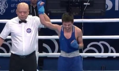 Казахстан выиграл еще две медали на юниорском чемпионате мира по боксу