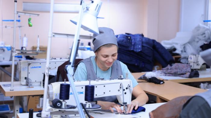 Швеи и повара: безработные в Карагандинской области осваивают новые профессии
                01 декабря 2023, 11:03