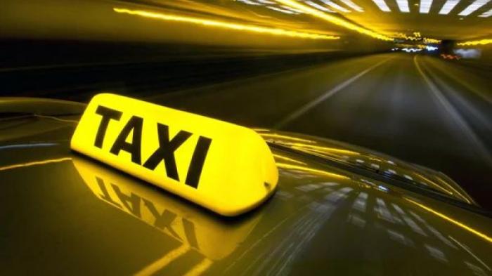 Водители и таксопарки Казахстана преодолели отметку заработков в 400 миллиардов тенге за год
                01 декабря 2023, 14:03