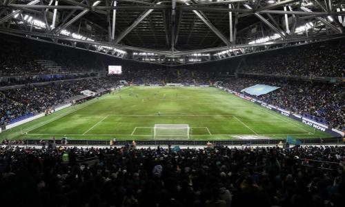 «Простужаются через десять дней». В Хорватии поставили «Астана Арену» в пример своему стадиону