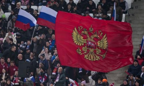 УЕФА принял новое решение по России