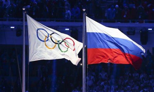 МОК сообщил судьбу решения по участию россиян на Олимпиаде-2024