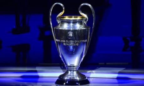 Определились десять участников плей-офф Лиги чемпионов