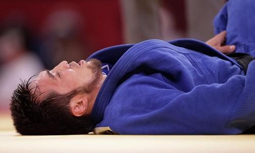 Казахстан потерпел фиаско на мировом турнире по дзюдо Grand Slam в Токио