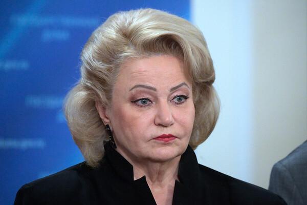 Депутат Госдумы Даванков предложил штрафовать за оскорбление чувств женщин