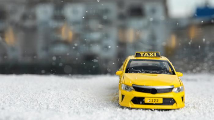 Такси резко подорожало в Казахстане
                06 декабря 2023, 17:39