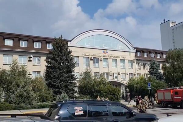 Депутат народного совета ЛНР погиб при взрыве автомобиля в Луганске