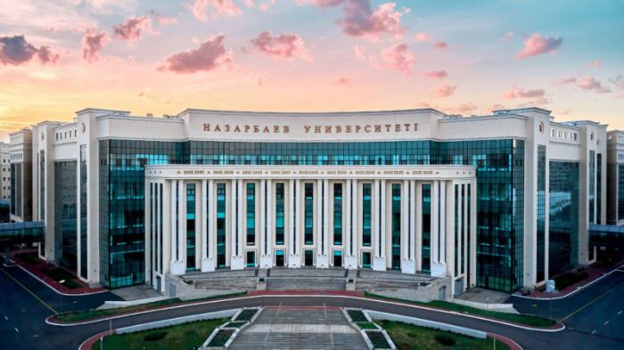 В Назарбаев Университете сменилось руководство
                07 декабря 2023, 17:18