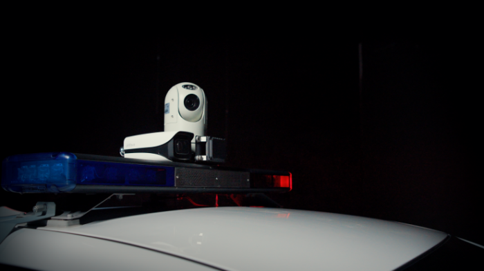 Камеры с ИИ установили на патрульных авто в еще одном городе Казахстана
                07 декабря 2023, 18:33