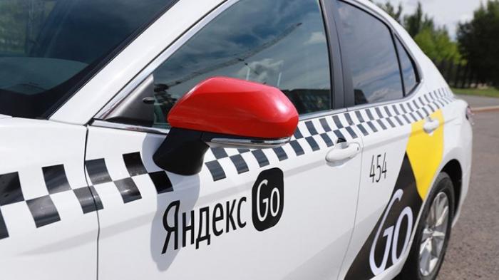 Цены на Яндекс Такси в Казахстане за год выросли на 11 процентов, а спрос - на 40 процентов
                08 декабря 2023, 12:29