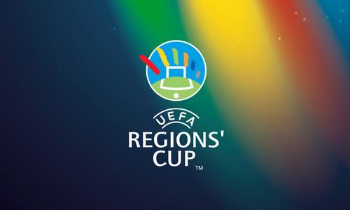 Казахстан узнал соперников в промежуточном раунде Кубка регионов УЕФА