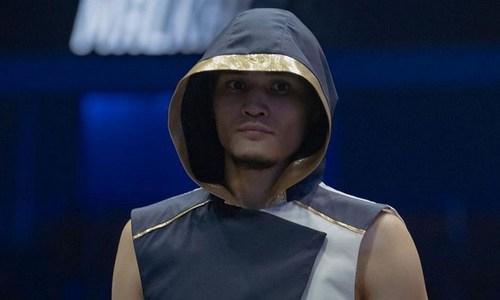 Казахстанский боксер выйдет на ринг против нокаутера из Бразилии