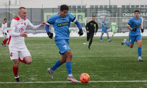 Матч с участием казахстанских футболистов вызвал подозрение в Европе