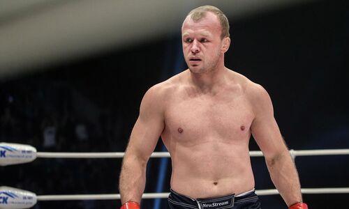 Звезда российского MMA отказался называть себя россиянином