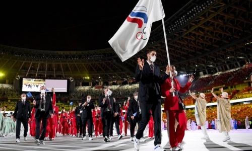 «Никаких шансов». России «отказали» в поездке на Олимпиаду-2024 после допуска МОК