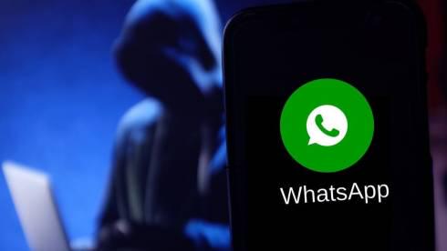 МВД предупреждает о случаях обмана в WhatsApp и Telegram с помощью вредоносной ссылки