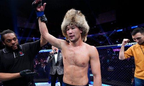 «Просто зверь». Шавкату Рахмонову вынесли вердикт на бой с «иконой UFC»
