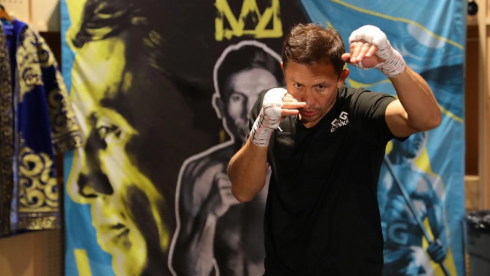 Президент WBC намекнул об уходе Головкина из бокса