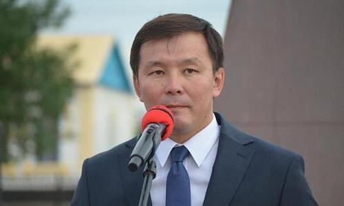 Аким Актюбинской области сделал заявление о строительстве нового футбольного стадиона