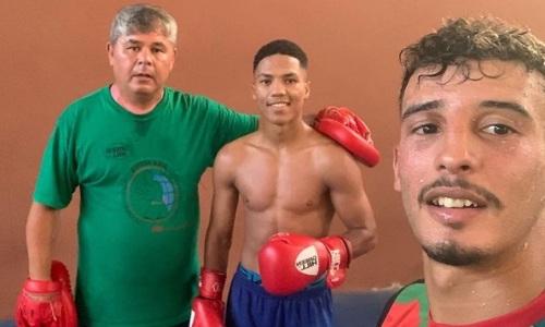 Казахстанский тренер по боксу шокировал африканцев