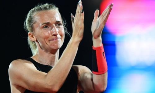 Олимпийский комитет России обратился к сделавшей неожиданный выбор «наследнице» Елены Исинбаевой