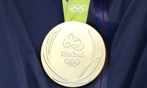 CAS вынес решение по лишению Казахстана «золота» Олимпиады