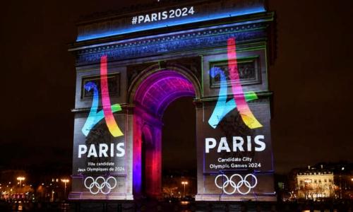 Россиянам хотят запретить участие в Олимпиаде-2024