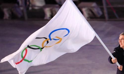 Оргкомитет Олимпиады-2024 принял решение после допуска россиян к играм в Париже